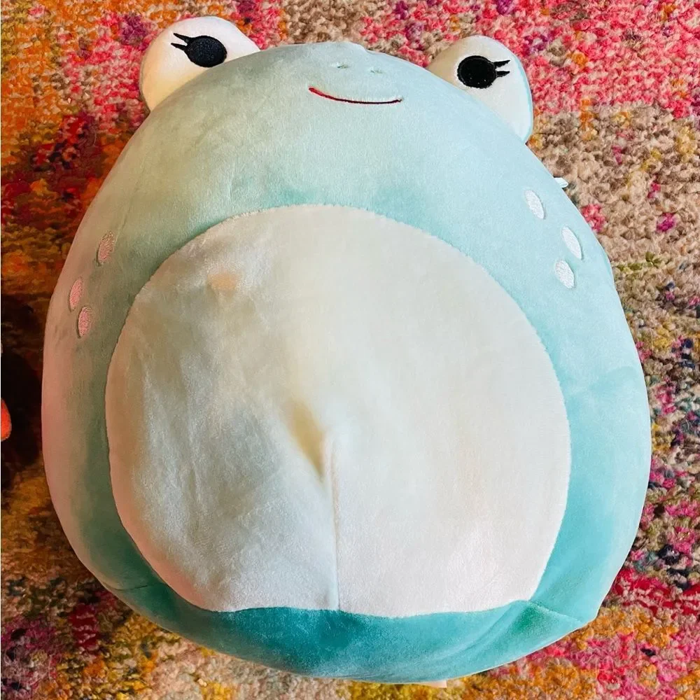 Squishmallows med simone